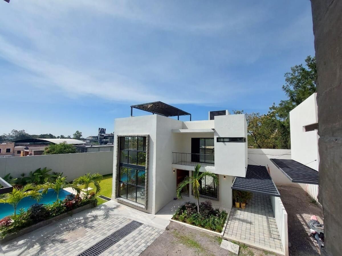 Casa en venta · Oaxtepec Centro, Yautepec, Morelos