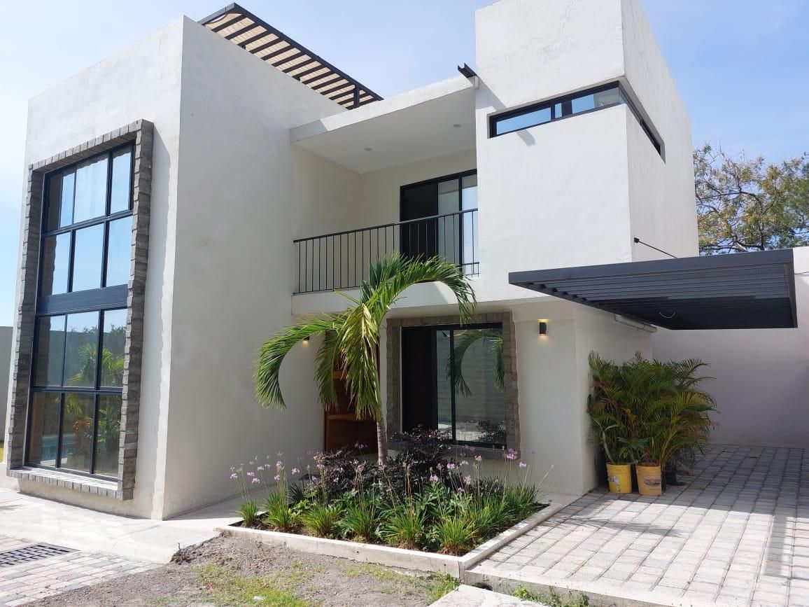 Casa en venta · Oaxtepec Centro, Yautepec, Morelos