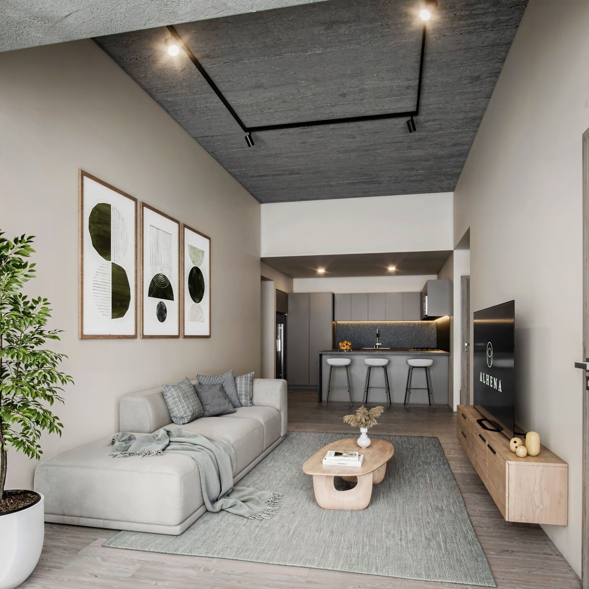 Departamento en venta · Anzures, Miguel Hidalgo, Ciudad de México