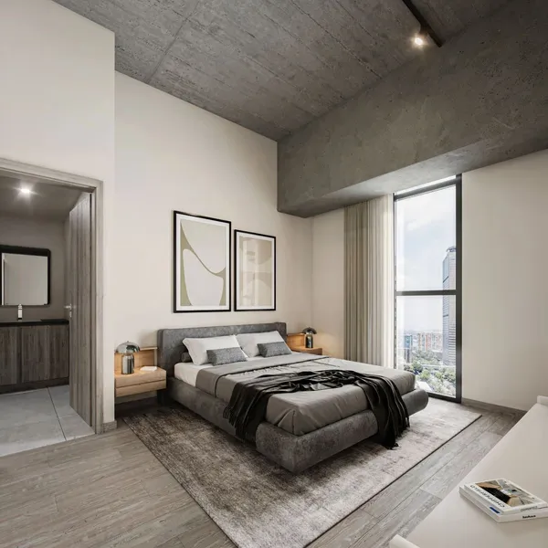 Departamento en venta · Anzures, Miguel Hidalgo, Ciudad de México