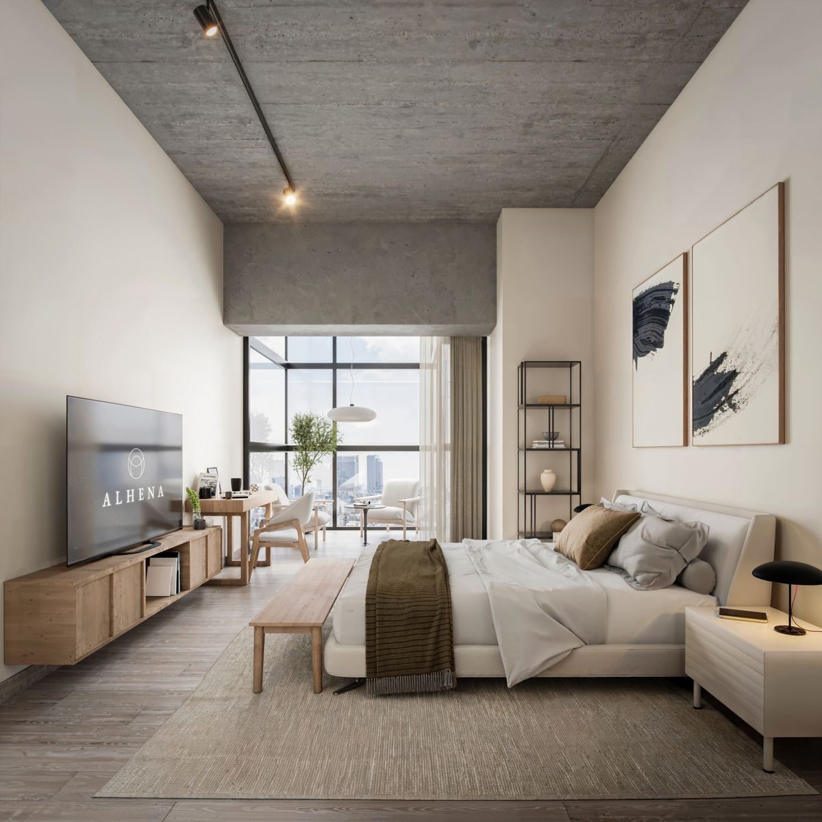 Departamento en venta · Anzures, Miguel Hidalgo, Ciudad de México