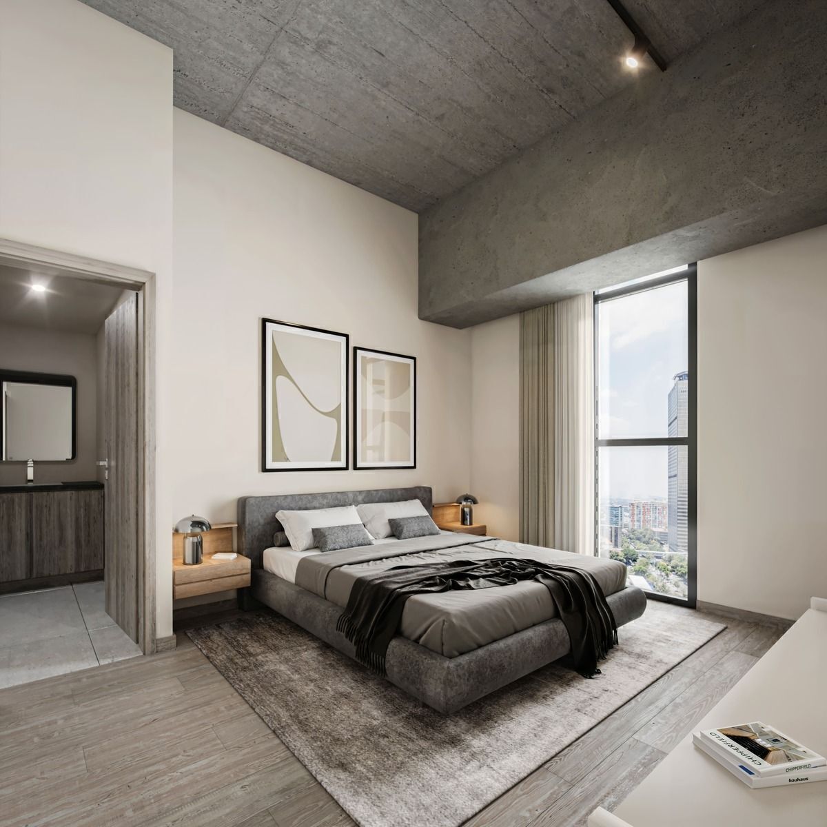Departamento en venta · Anzures, Miguel Hidalgo, Ciudad de México