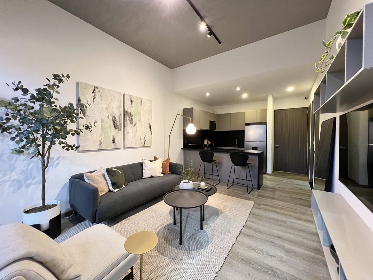 Departamento en venta · Anzures, Miguel Hidalgo, Ciudad de México