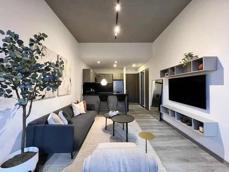 Departamento en venta · Anzures, Miguel Hidalgo, Ciudad de México