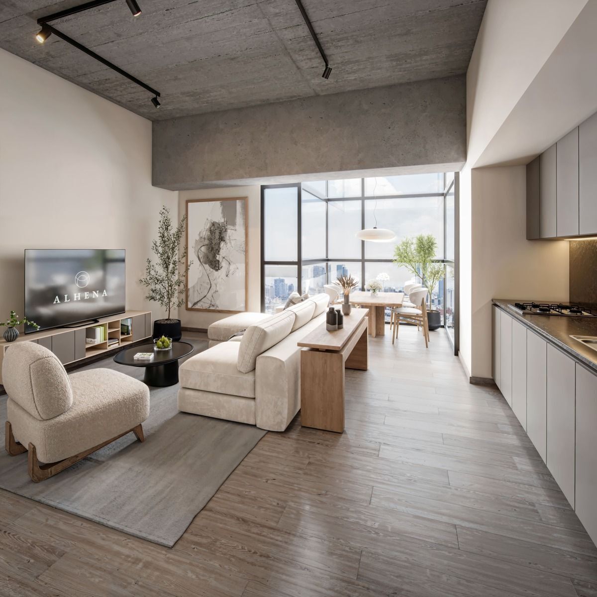 Departamento en venta · Anzures, Miguel Hidalgo, Ciudad de México