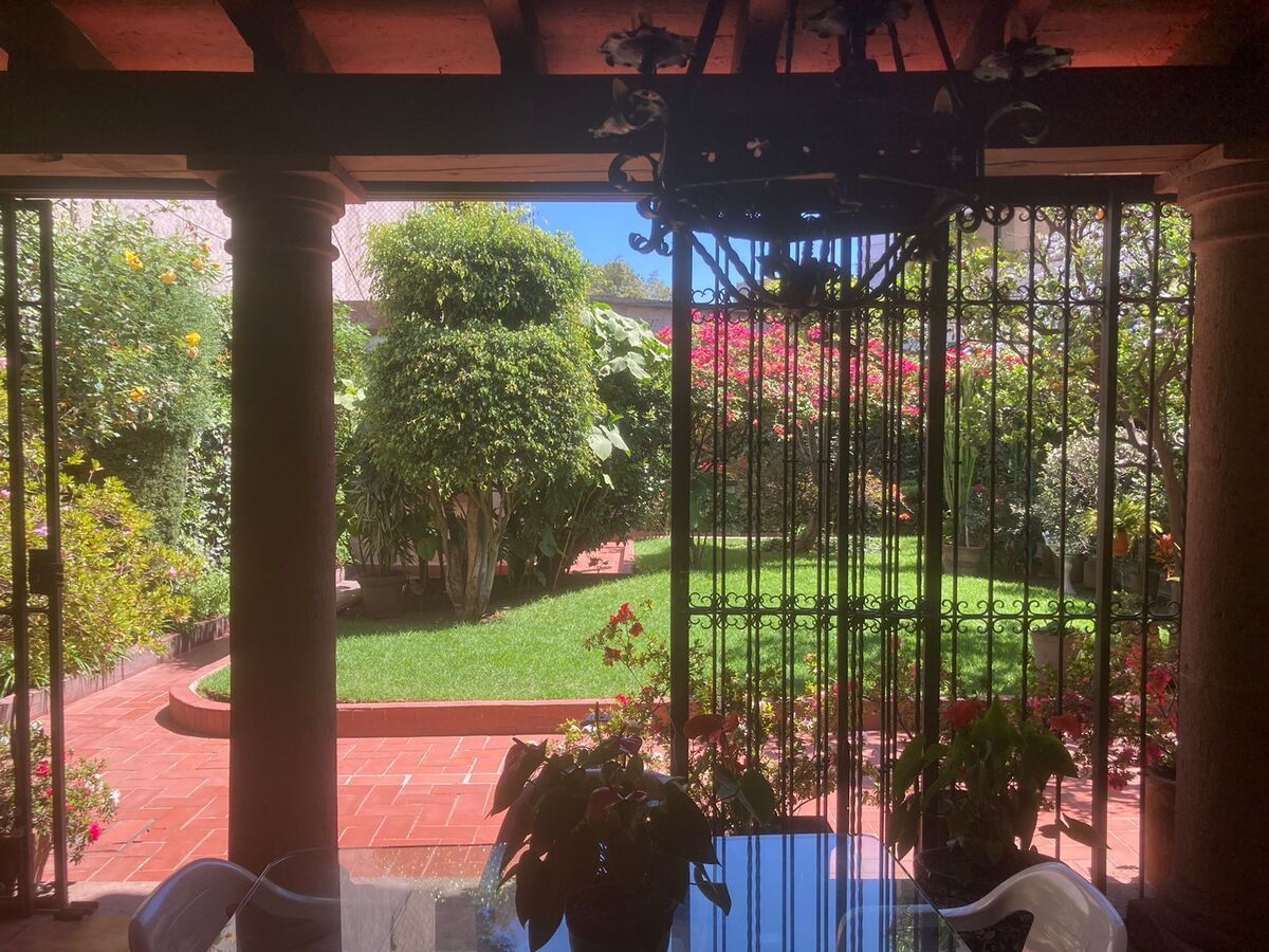 Casa en venta · Del Valle Centro, Del Valle, Benito Juárez, Ciudad de México