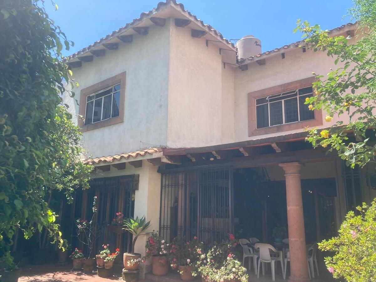 Casa en venta · Del Valle Centro, Del Valle, Benito Juárez, Ciudad de México
