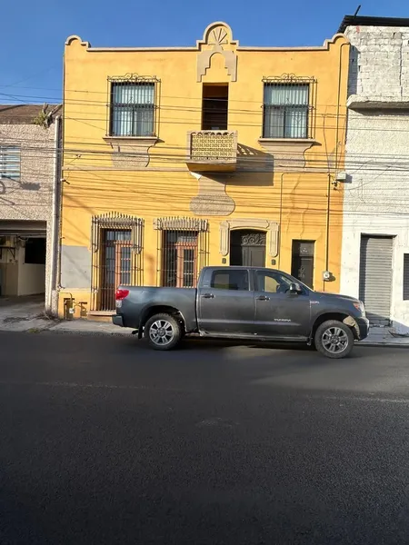 Oficina en venta · Monterrey Centro, Monterrey, Nuevo León