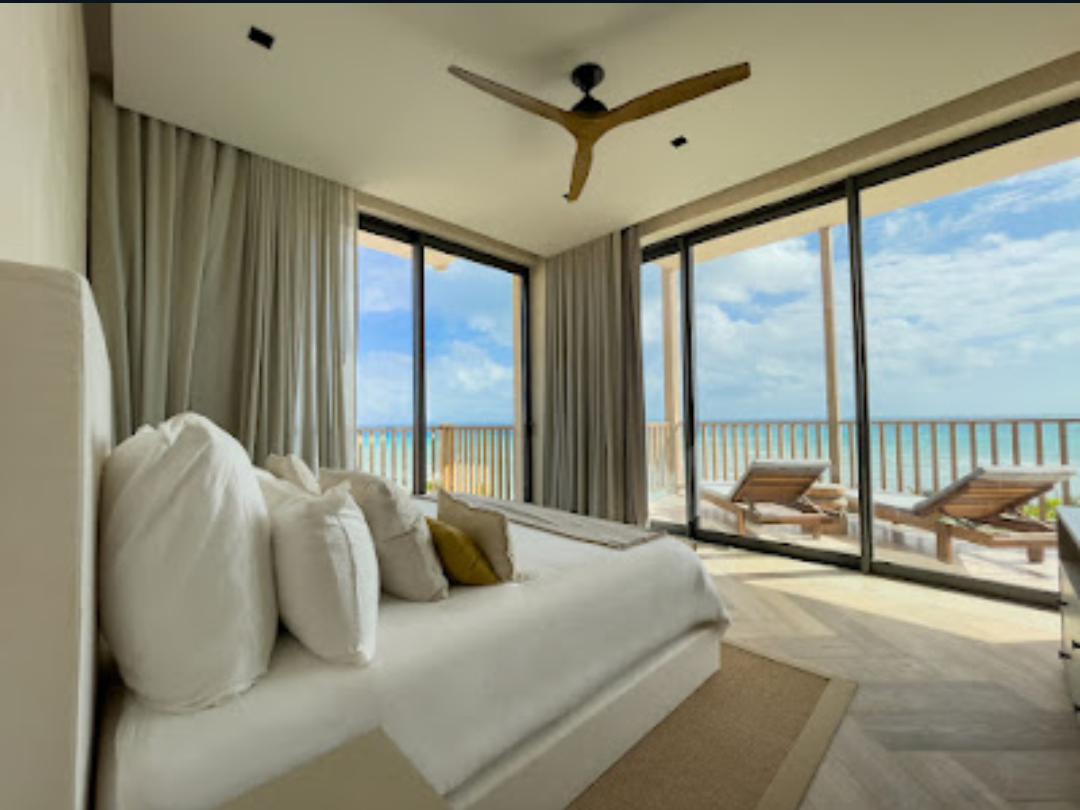 Departamento en venta · Santa Fe del Carmen, Solidaridad, Quintana Roo