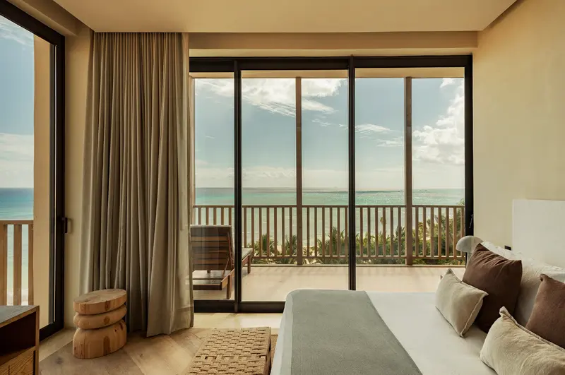 Departamento en venta · Santa Fe del Carmen, Solidaridad, Quintana Roo