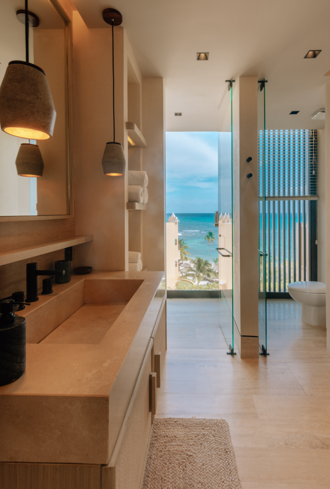Departamento en venta · Santa Fe del Carmen, Solidaridad, Quintana Roo