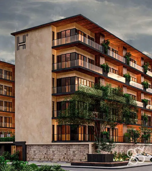Departamento en venta · Álamos I, Benito Juárez, Quintana Roo