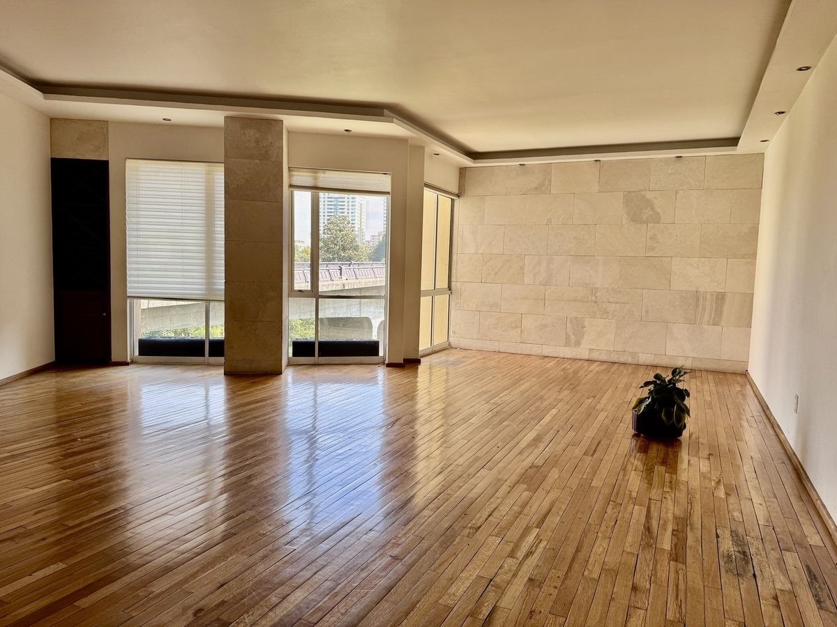 Departamento en venta · Huixquilucan, Estado de México