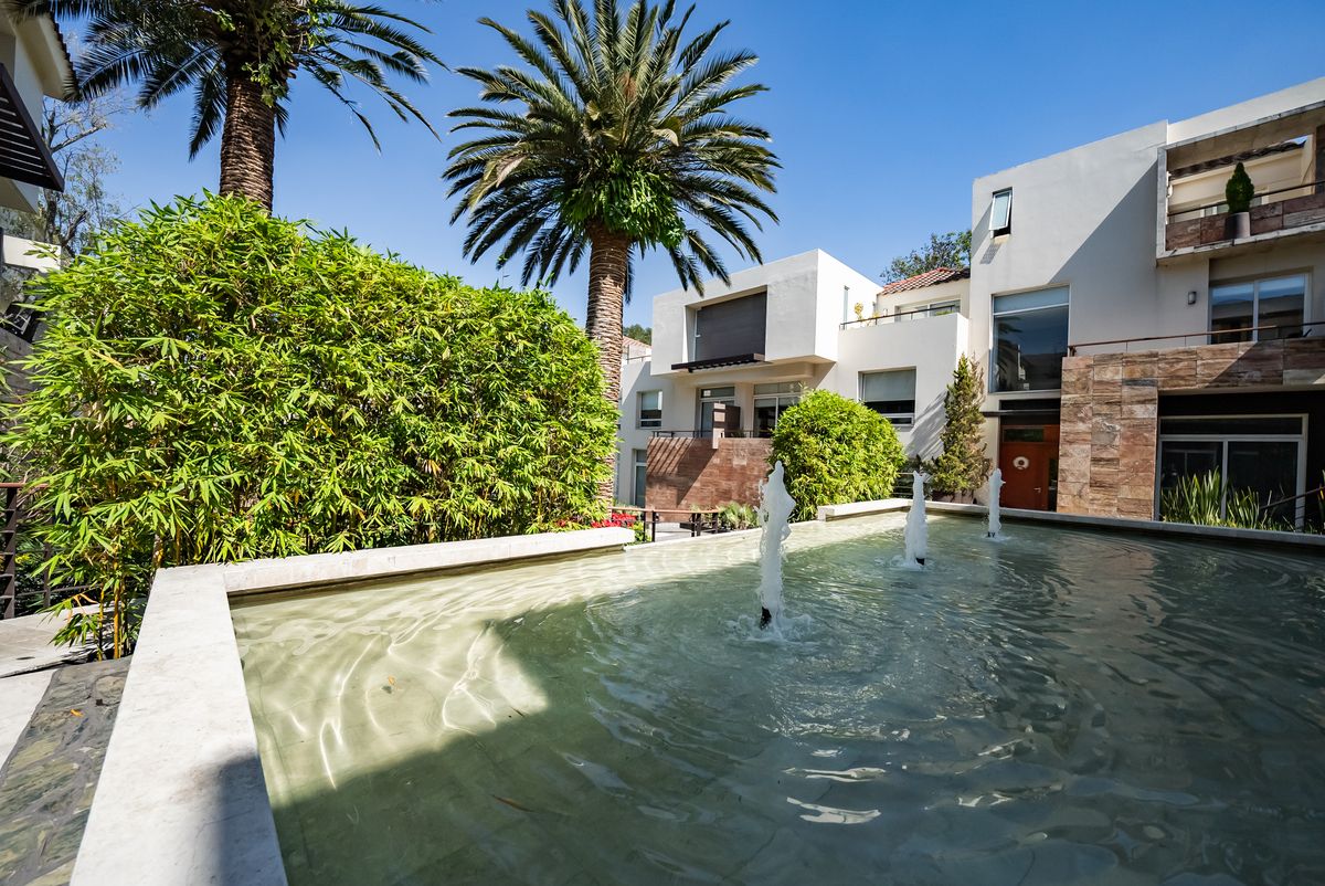 Condominio en venta · Olivar de los Padres, Álvaro Obregón, Ciudad de México Condominio en venta · Olivar de los Padres, Álvaro Obregón, Ciudad de México