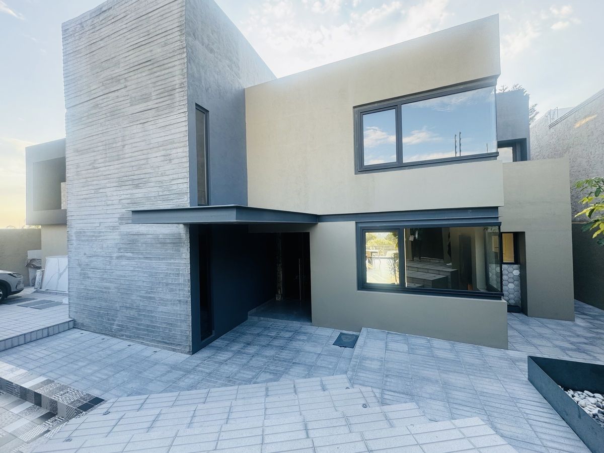 Casa en venta · Fraccionamiento Villas del Mesón, Santiago de Querétaro, Querétaro