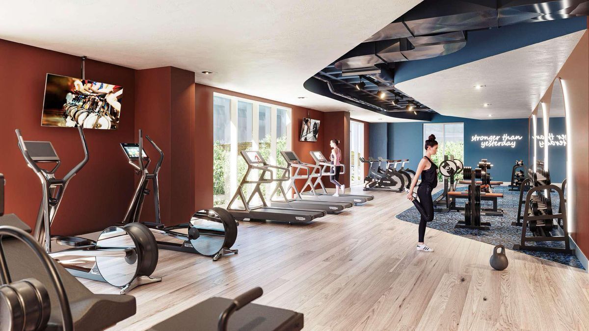Departamento en venta · Monterrey Centro, Monterrey, Nuevo León