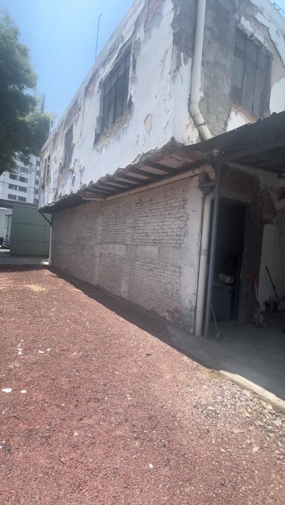 Lote en venta · Cuauhtémoc, Cuauhtémoc, Ciudad de México