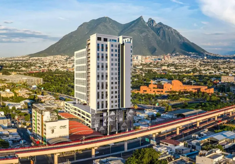 Departamento en venta · Obrera, Monterrey, Nuevo León