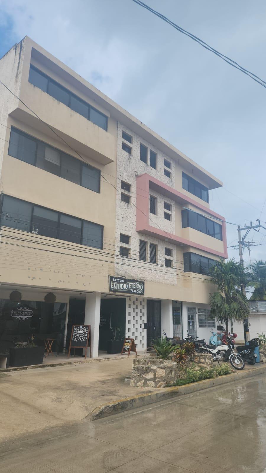 Edificio en venta · Tulum, Quintana Roo