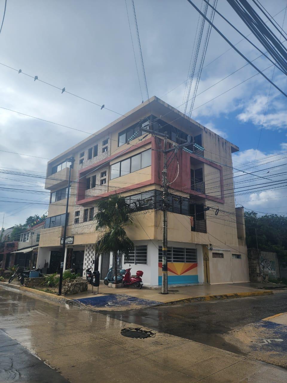 Edificio en venta · Tulum, Quintana Roo