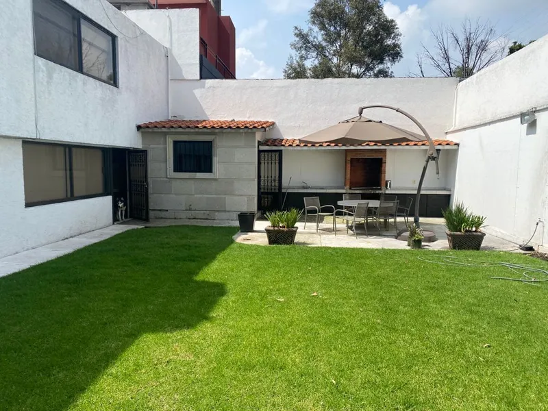 Casa en venta · Lomas de Reforma, Miguel Hidalgo, Ciudad de México