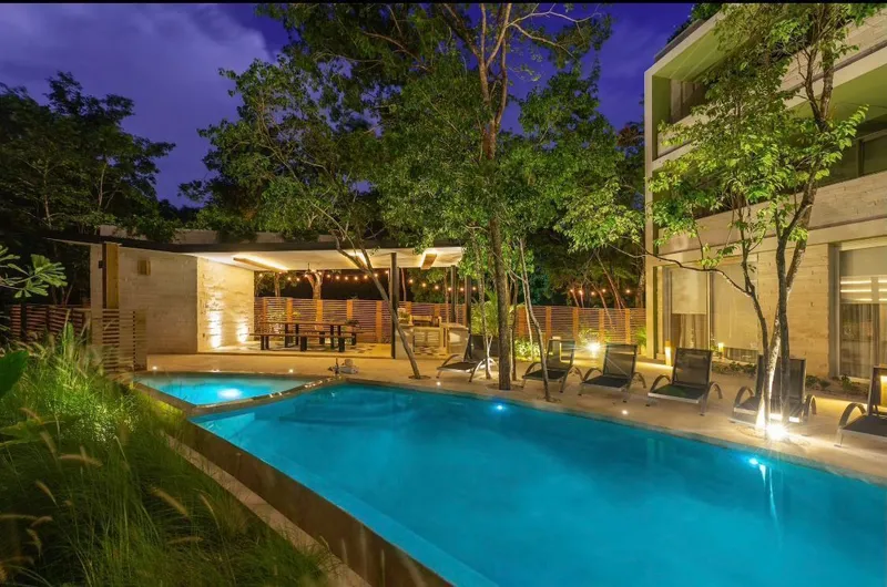 Departamento en venta · Aldea Zama, Tulum, Quintana Roo