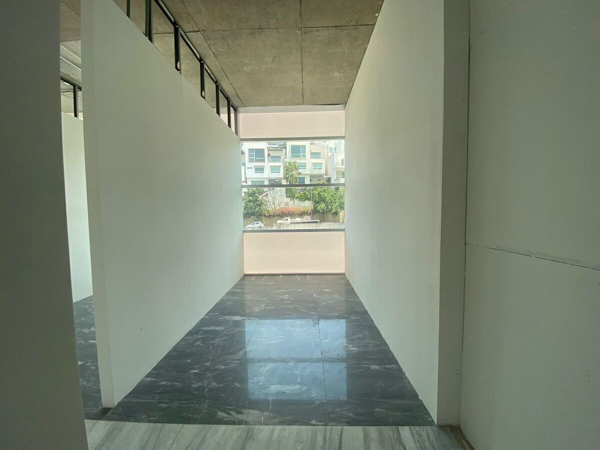 Oficina en venta · Zona Valle Oriente, San Pedro Garza García, Nuevo León