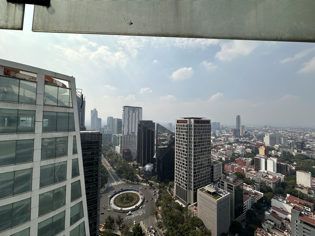 Departamento en venta · Juárez, Cuauhtémoc, Ciudad de México