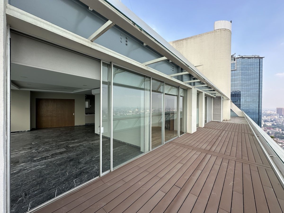 Departamento en venta · Juárez, Cuauhtémoc, Ciudad de México