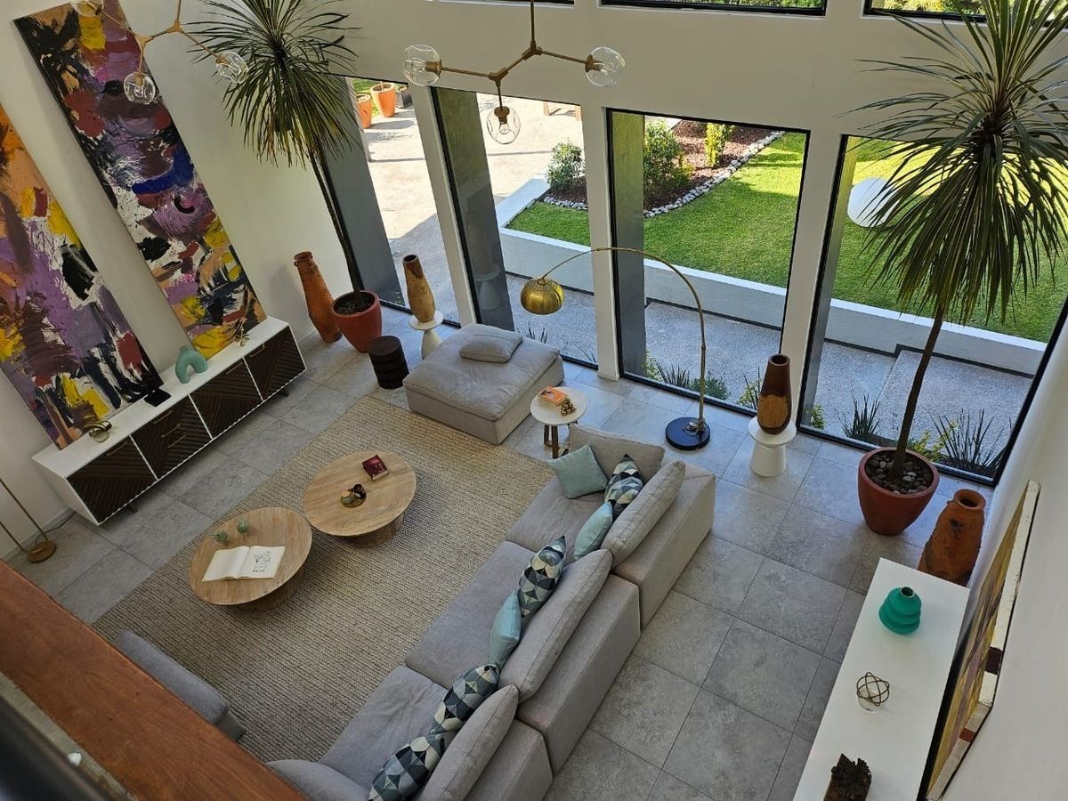 Casa en venta · Bosques de las Lomas, Cuajimalpa de Morelos, Ciudad de México