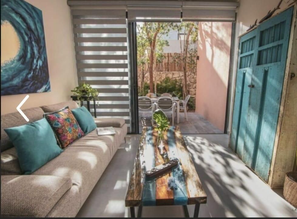 Casa en venta · Tumben Kaa, Tulum, Quintana Roo