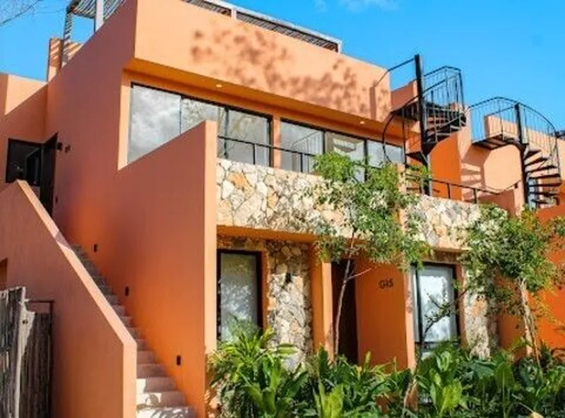 Casa en venta · Tumben Kaa, Tulum, Quintana Roo