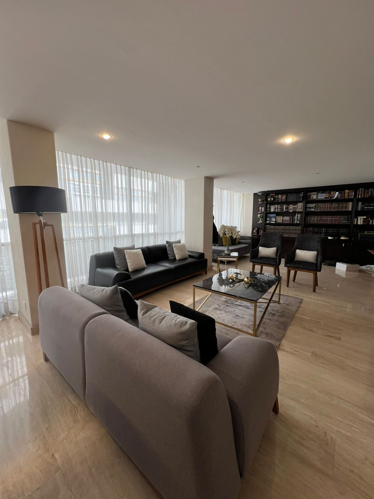 Departamento en venta · Polanco I Sección, Polanco, Miguel Hidalgo, Ciudad de México Departamento en venta · Polanco I Sección, Polanco, Miguel Hidalgo, Ciudad de México