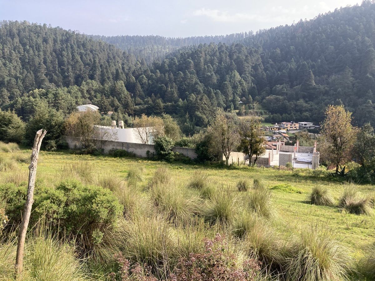Lote en venta · Corredor Industrial Toluca Lerma, San Mateo Atenco, Estado de México