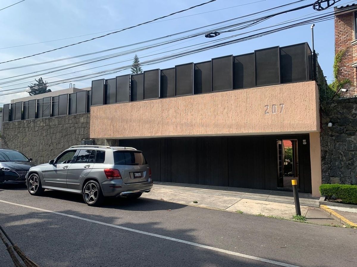 Casa en venta · Jardines del Pedregal, Álvaro Obregón, Ciudad de México
