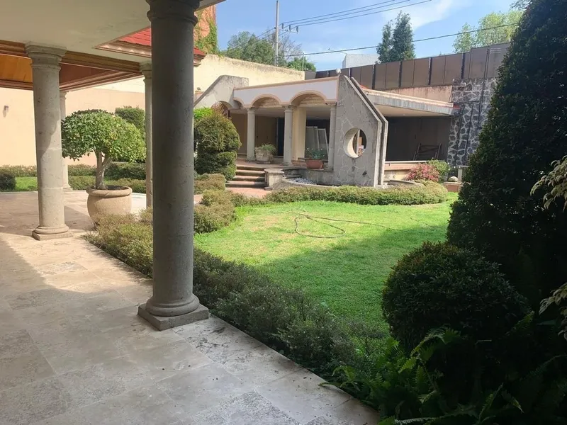 Casa en venta · Jardines del Pedregal, Álvaro Obregón, Ciudad de México