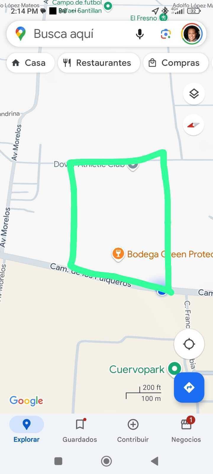 Lote en venta · San Sebastián, Zumpango, Estado de México