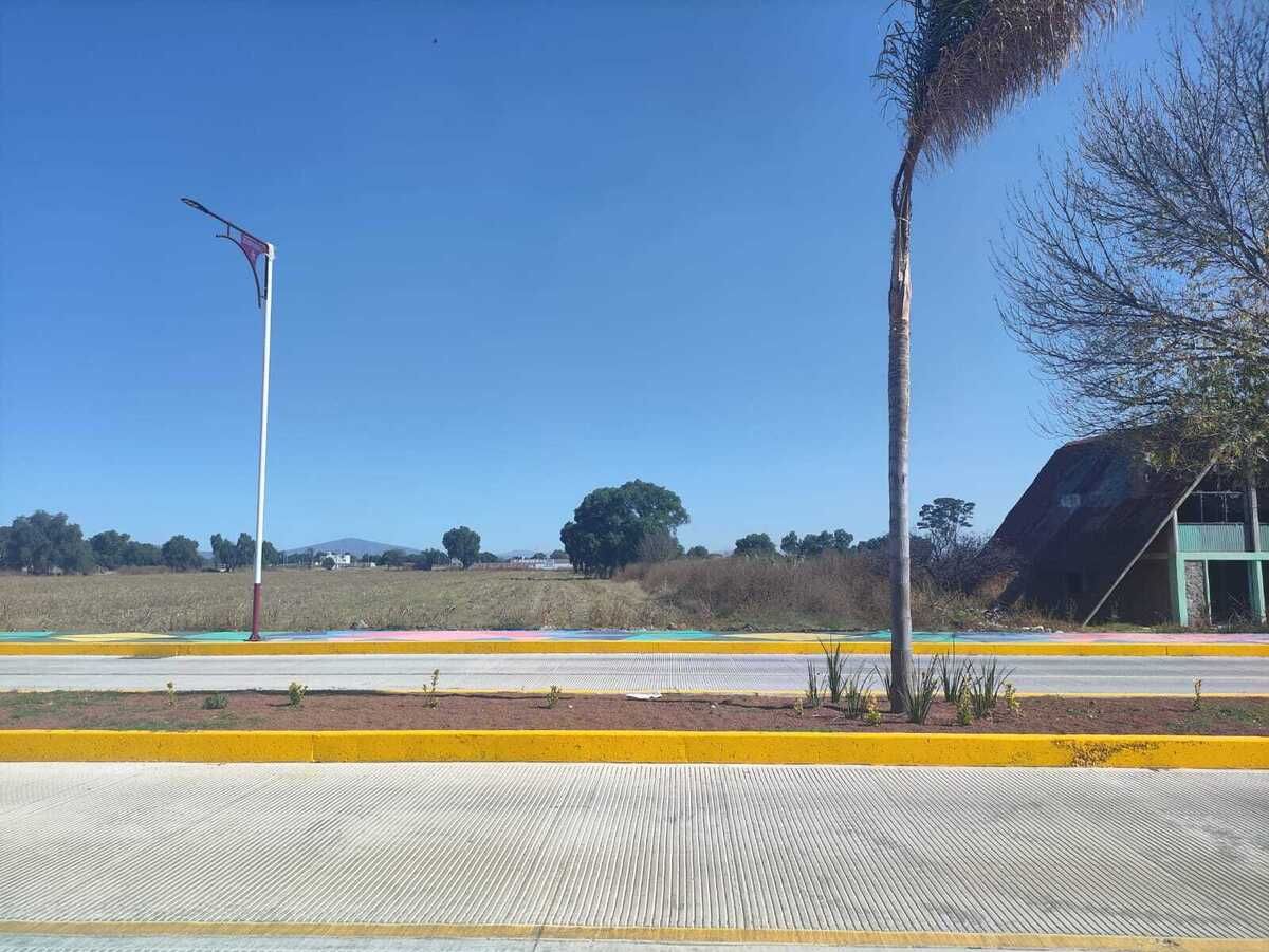 Lote en venta · San Sebastián, Zumpango, Estado de México