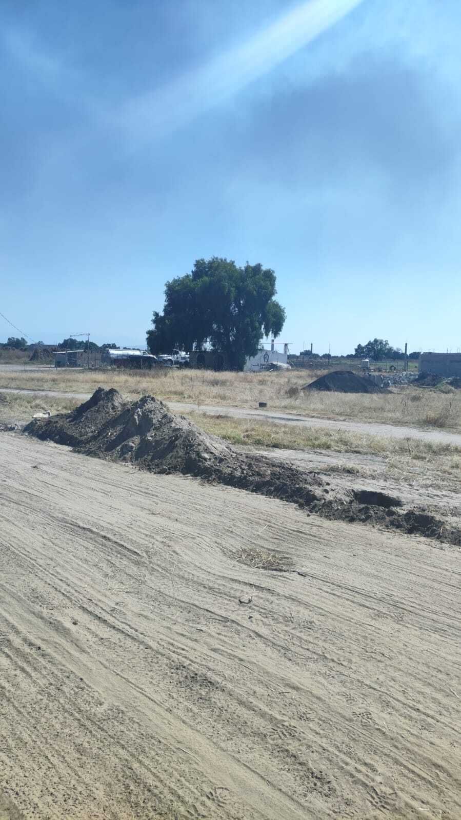 Lote en venta · Pueblo Nuevo de Morelos, Zumpango, Estado de México