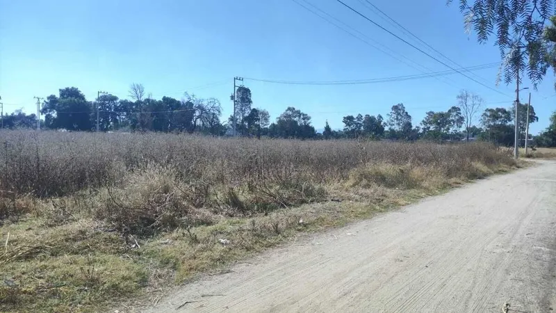 Lote en venta · Pueblo Nuevo de Morelos, Zumpango, Estado de México
