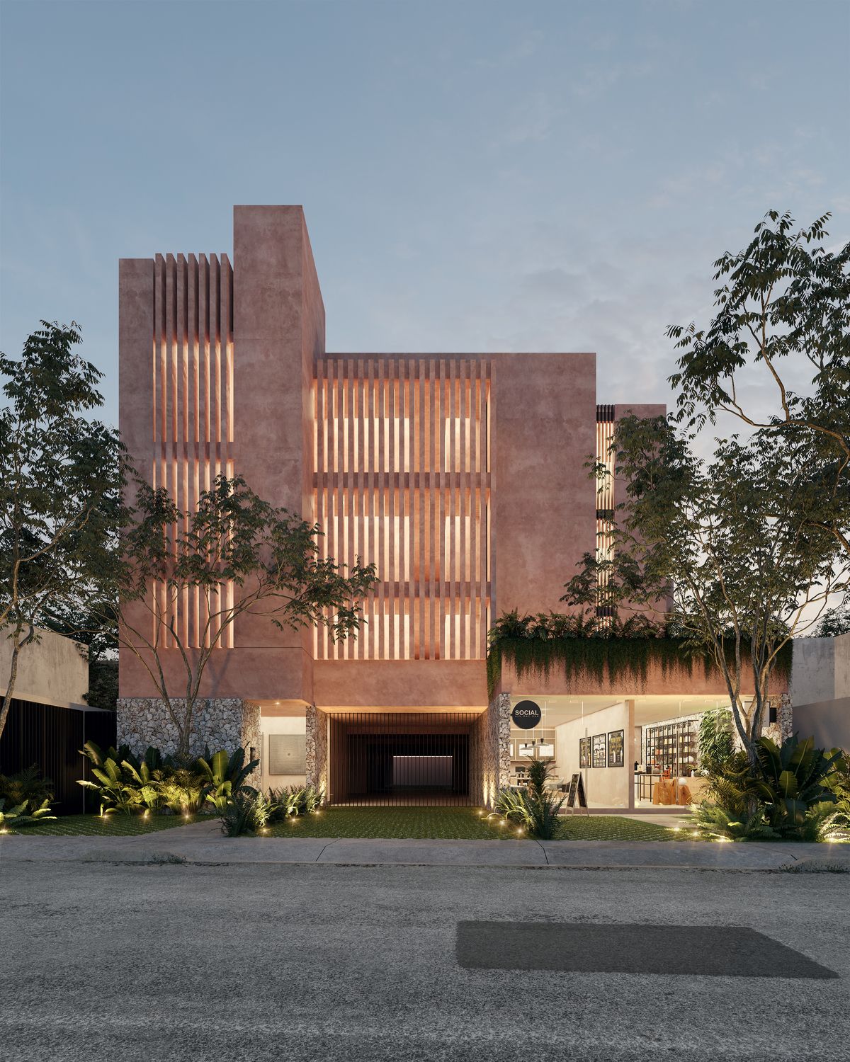 Departamento en venta · Montes de Ame, Mérida, Yucatán