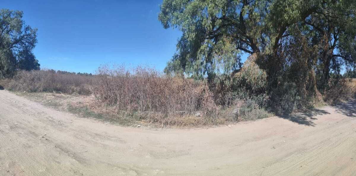 Lote en venta · San Sebastián, Zumpango, Estado de México