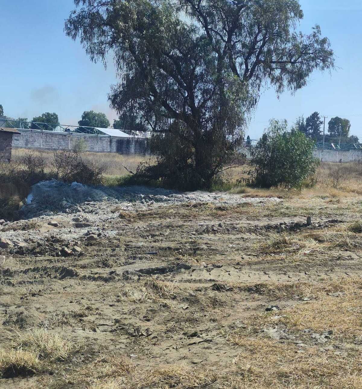 Lote en venta · San Sebastián, Zumpango, Estado de México