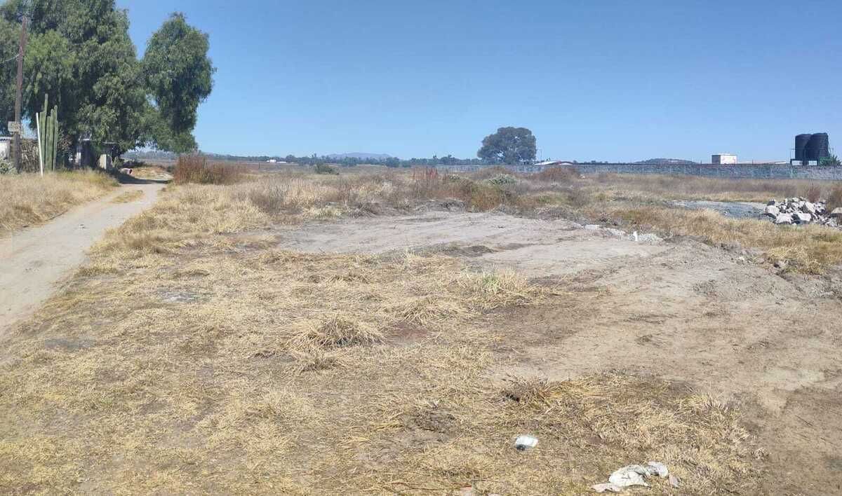 Lote en venta · San Sebastián, Zumpango, Estado de México