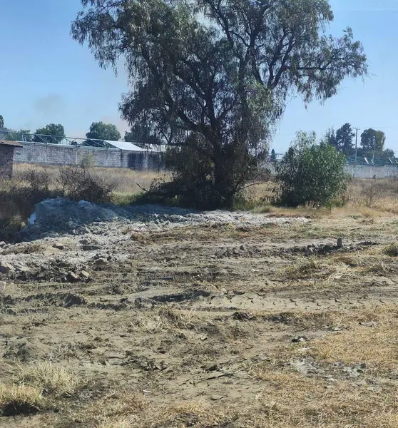 Lote en venta · San Sebastián, Zumpango, Estado de México