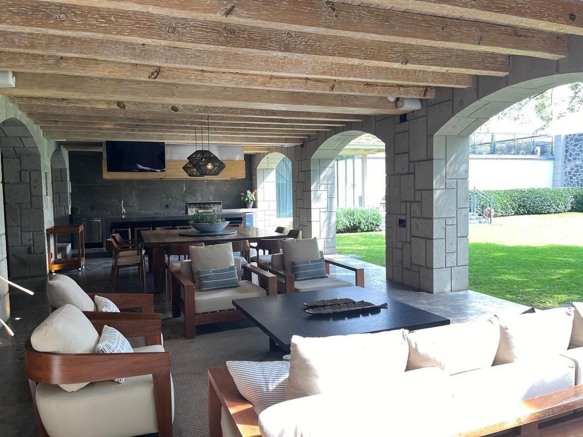 Casa en venta · Altavista, Álvaro Obregón, Ciudad de México