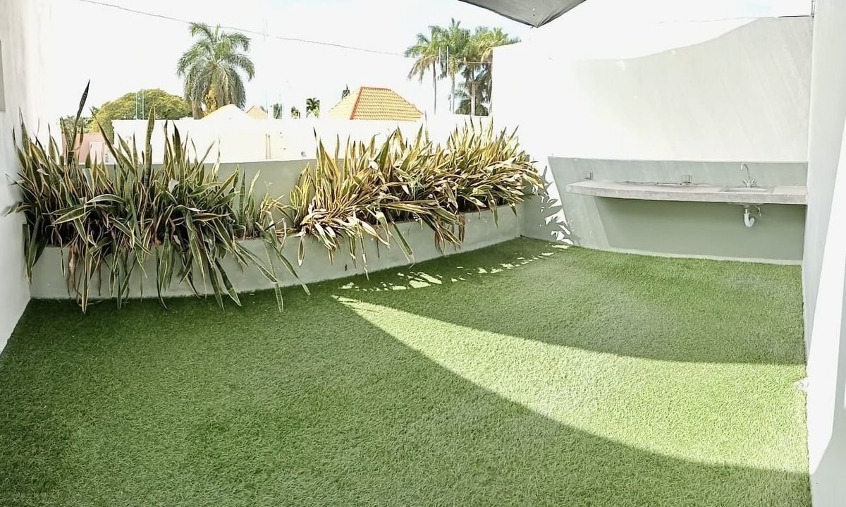 Condominio en venta · Benito Juárez Nte, Mérida, Yucatán