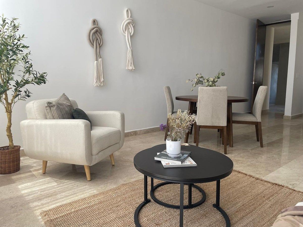 Departamento en venta · Montes de Ame, Mérida, Yucatán