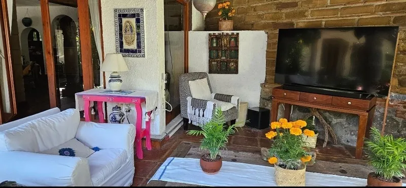Condominio en venta · La Cañada, Cuernavaca, Morelos