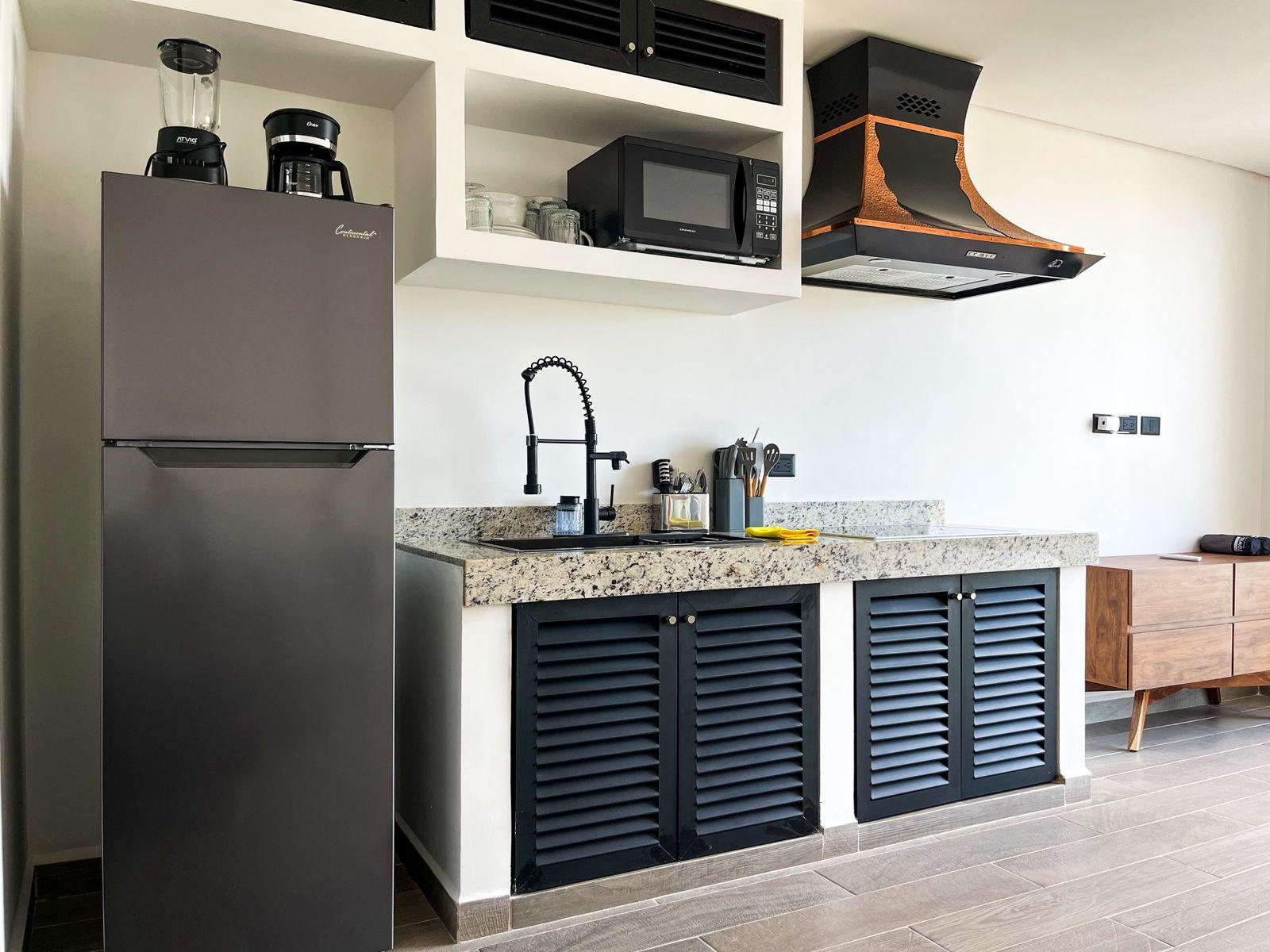 Departamento en venta · Playa del Carmen, Solidaridad, Quintana Roo